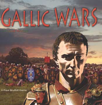 HPS Simulations: Punic Wars