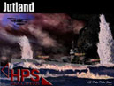 Naval Campaigns: JUTLAND cover