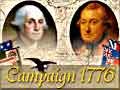 Campaign 1776